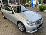 Mercedes-Benz C 220 T CDI Elegance 118Tkm Tüv / Insp. Neu !!! - Mercedes-Benz C 220 in Duisburg