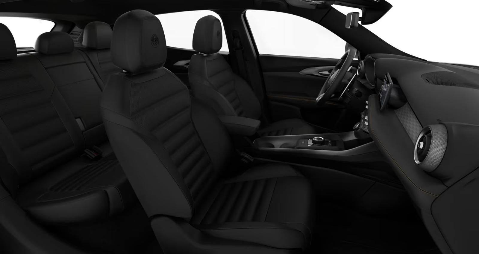 Alfa Romeo Tonale - Bild 6