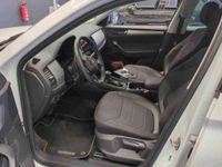 Skoda Kodiaq - Vorschau Bild 8