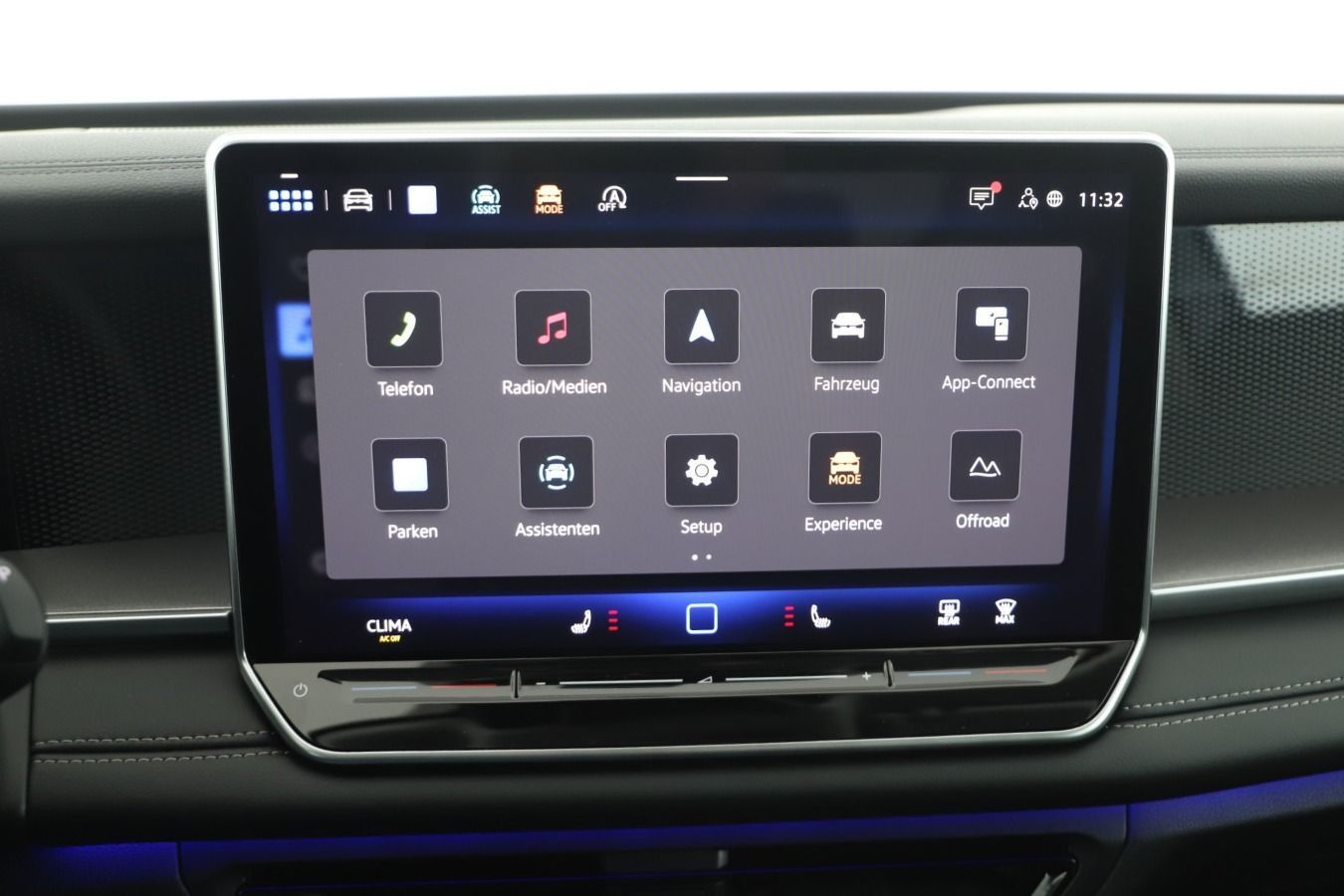 Volkswagen Tayron - Bild 11