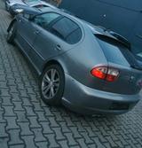 Seat Leon Fr 150 ps - Seat Leon aus 2006: Fr