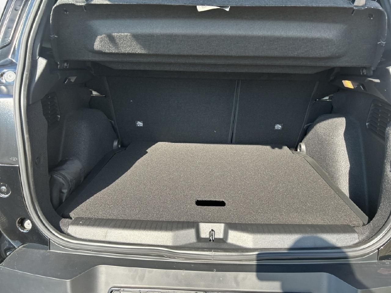 Fahrzeugabbildung Opel Frontera Ultimate 1.2 107 kW
