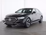 Mercedes-Benz E 200 AVANTGARDE/LED/RFK/KEYLESS/DAB/TOTW/SHZ - Mercedes-Benz E 200 Jahreswagen