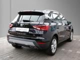 Seat Arona 1.0 TSI FR Beats Fast Lane 17"AHK Navi ACC - Seat Arona: Fr Fast Lane