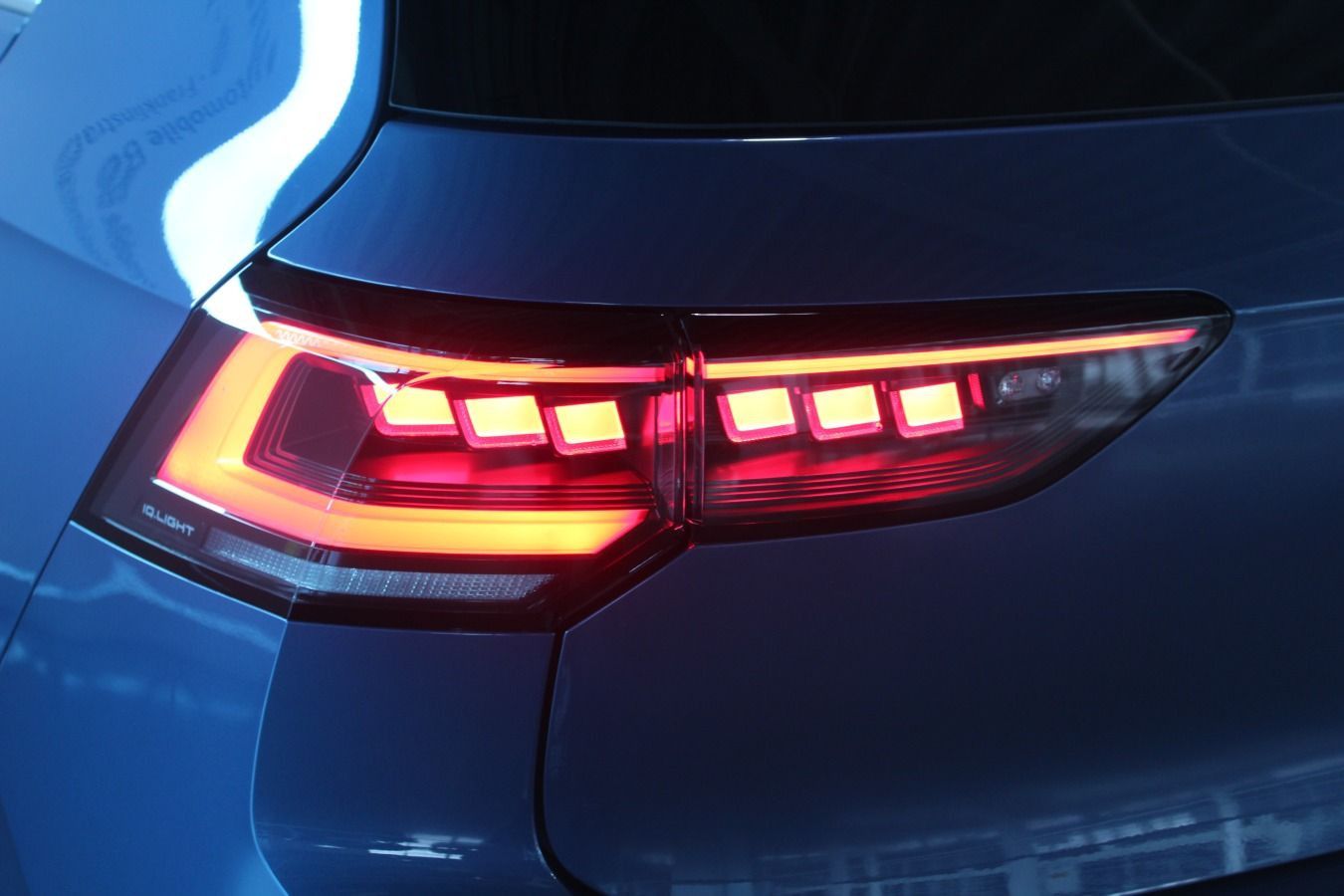 Volkswagen Golf - Bild 23