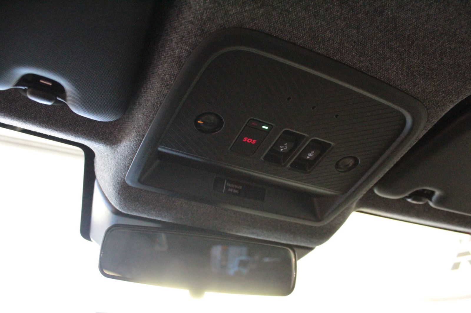 Fahrzeugabbildung Dacia Bigster mild hybrid 140 Journey*Winter+*City*Pan