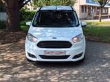Ford Tourneo Courier Titanium/Neue Zahnriemen&Cervice - Ford Tourneo in Köln