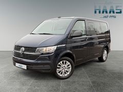 Fahrzeugabbildung Volkswagen T6.1 Multivan Family DSG Navi Standh ACC Cam AHK