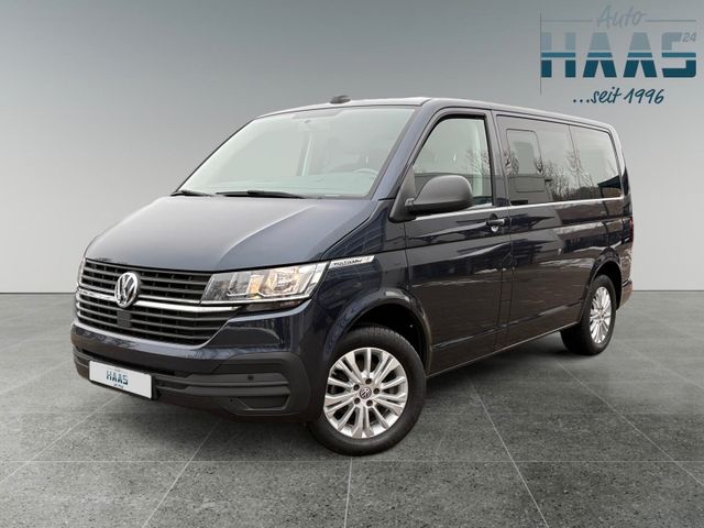 Volkswagen T6.1 Multivan Family DSG Navi Standh ACC Cam AHK