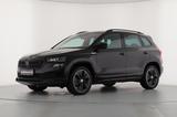 Skoda SPORTLINE 1.5TSI DSG STAND-HZ+NAVI+DCC-FAHRWERK - gebrauchte Skoda Karoq aus dem Jahr 2023