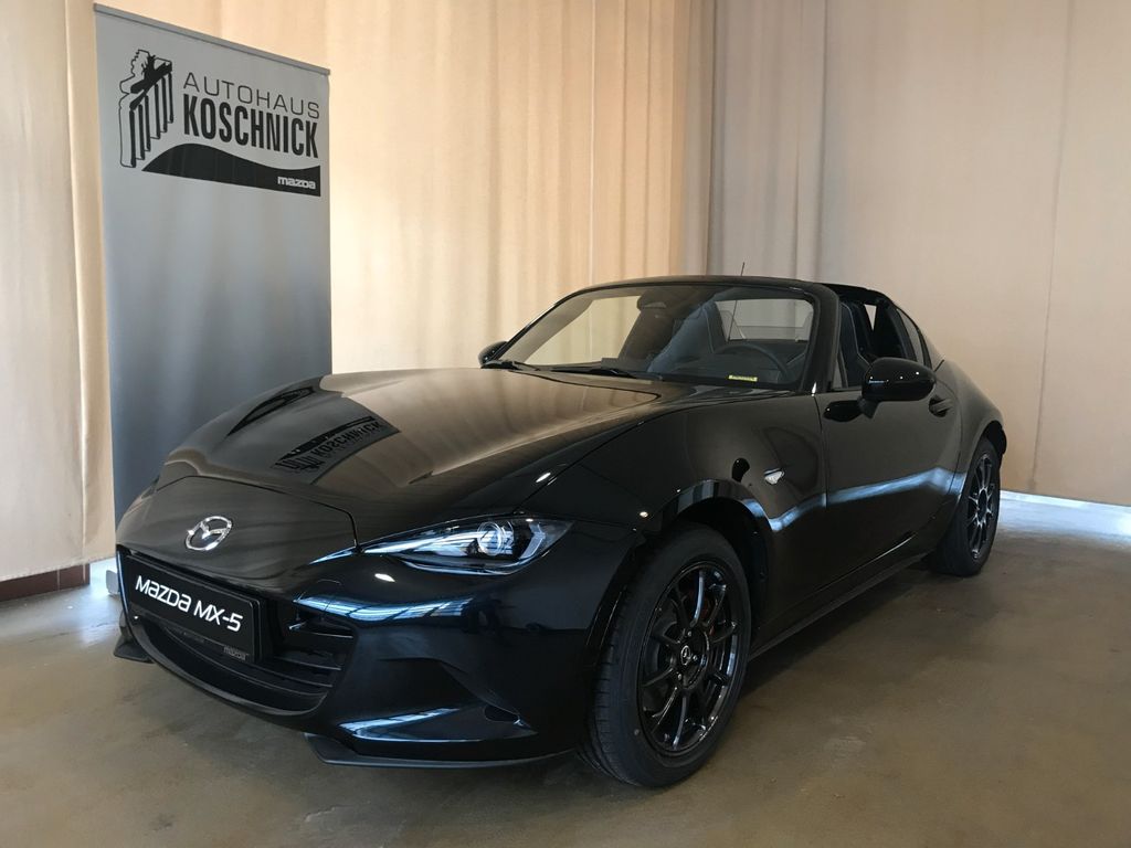 Image of Mazda MX-5