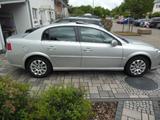 Opel Vectra 2.2 DIRECT Automatik - - gebrauchte Opel Vectra aus dem Jahr 2006