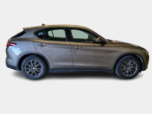 Alfa Romeo ALFA ROMEO STELVIO 2.2 Turbo Diesel 190CV AT8 RW