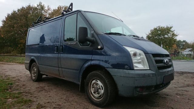 Ford Transit 85 T260