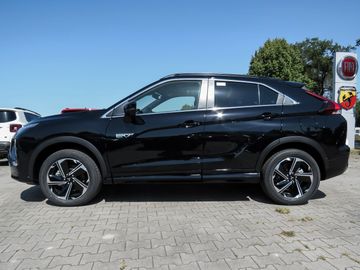 Mitsubishi Eclipse Cross Plug-in Hybrid Top *SCHIEBEDACH*