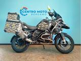 BMW Bmw R 1200 GS Adventure: Triple Black Garantita - BMW 1200 GS TRIPLE BLACK