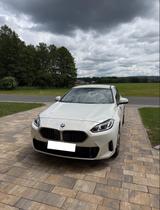 BMW 116 F70 - BMW F70 - BMW 1er Reihe