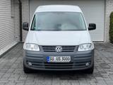 Volkswagen Caddy Life 1.9 TDI 77kW DSG Tramper Tramper - Volkswagen Caddy: Tramp
