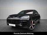 Porsche Cayenne S E-Hybrid Coupe Black Edition | AHK | - Porsche Cayenne Coupe-S-Black-Edition