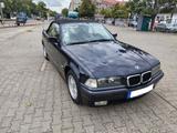 BMW 328i Cabrio 2. Hand BMW Scheckheft  125tkm - BMW 328: 3 Türen