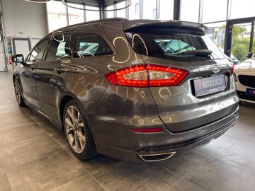 Ford Mondeo Turnier ST-Line *ACC*AHK*NAVI*LEDER*KAM*