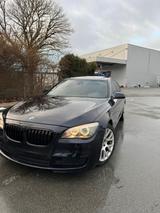 BMW 7er f01 740xd - gebrauchte BMW 740 aus dem Jahr 2010