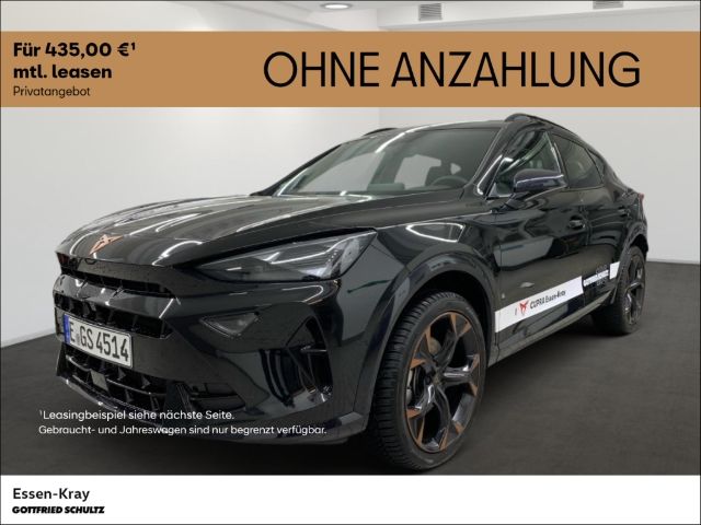 Formentor 1.5 eTSI DSG 110kW SENNHEISER AHK PANO