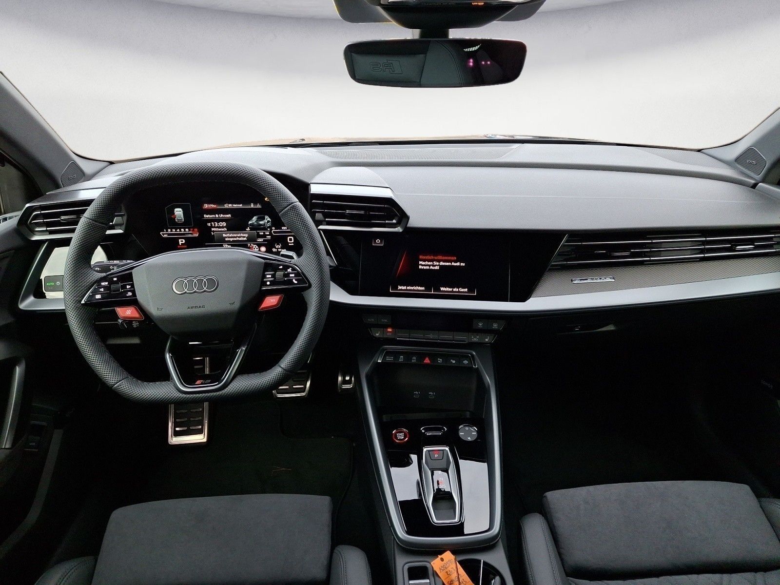 Audi RS3 - Bild 7