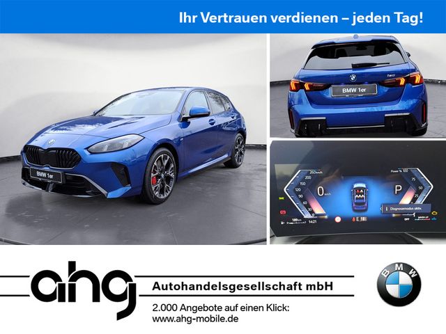 BMW 120 M-Sportpaket M-SportpaketPro Premiumpaket