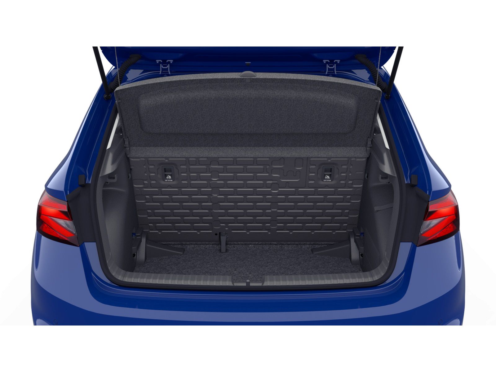 Skoda Fabia - Bild 6