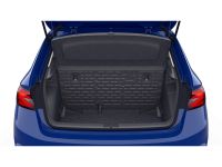 Skoda Fabia - Vorschau Bild 6