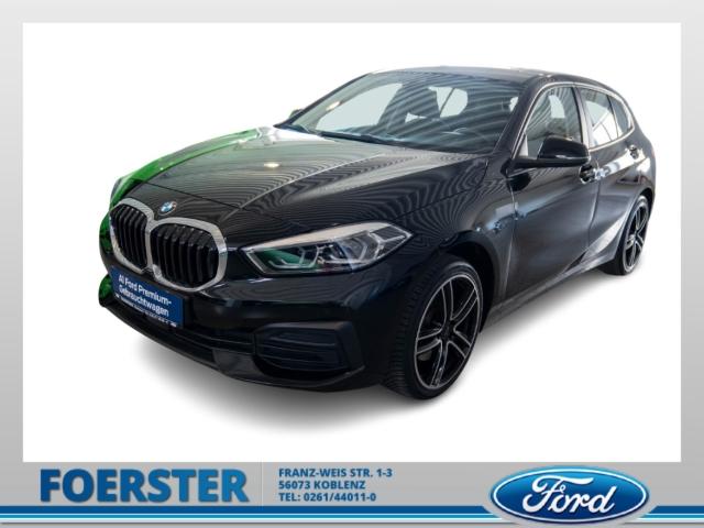 BMW 118 i Aut. Advantage Navi e-Heckkl. DigiCockpit 