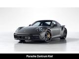 Porsche 992 911 Turbo S Liftsystem-VA Sportabgas - Porsche Gebrauchtwagen in Kiel