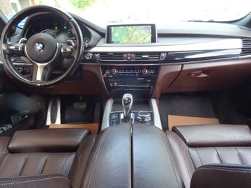 BMW X5 - 10