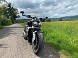 Triumph Rocket 3R - Triumph Motorräder in Frankfurt