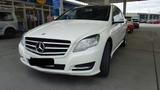 Mercedes-Benz R 350 CDI 4MATIC lang - 7 Sitzer - gebrauchte Mercedes-Benz R 350 aus dem Jahr 2012