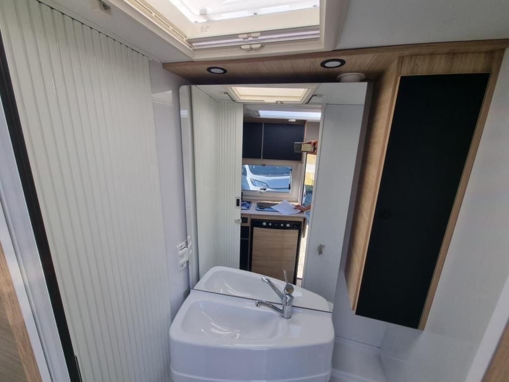 Autohaus Zimpel & Franke -  Challenger S294 Sport ArcticPaket+DrivePaket - Bild 7