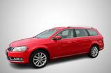 Volkswagen Passat Variant Highline AHK Navi Cam Scheckheft - Volkswagen Passat aus 2012