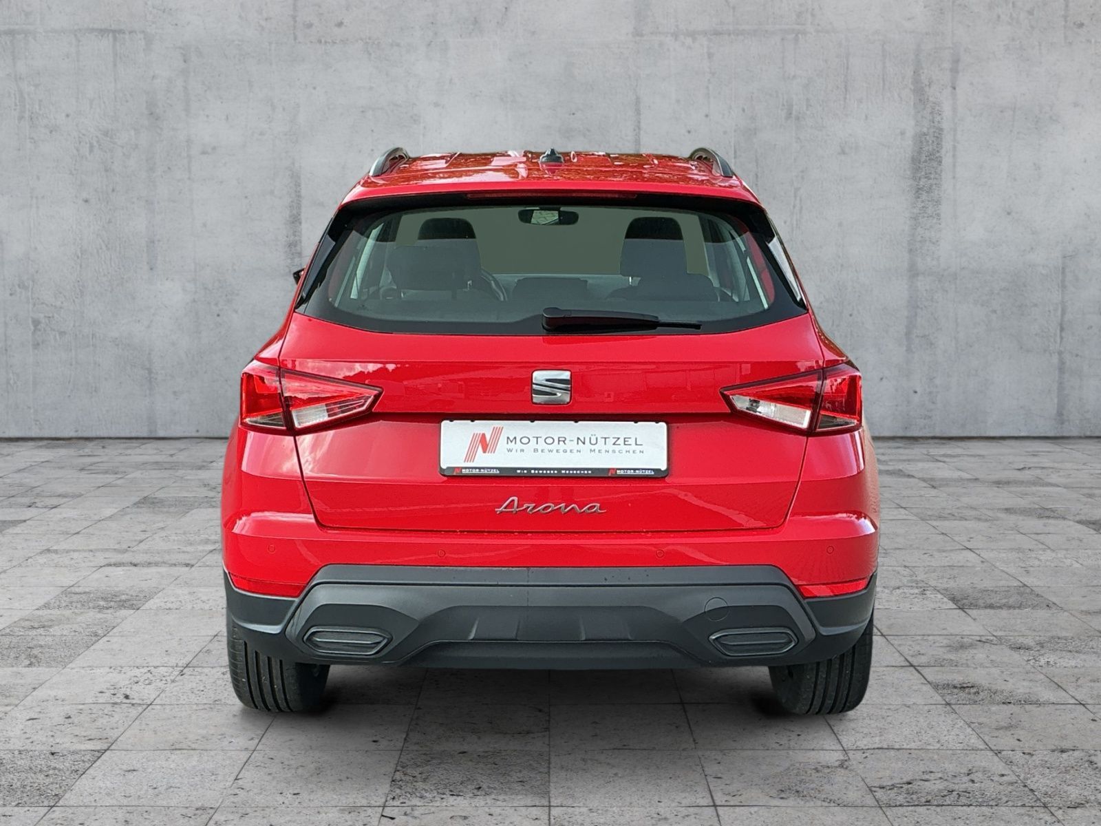 Seat Arona - Bild 5