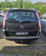 Citroën C4 Picasso HDi 165 Exclusive Autom. Exclusive - Citroën C4 Picasso: Hdi Exclusive