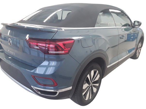 Volkswagen T-Roc - Bild 4