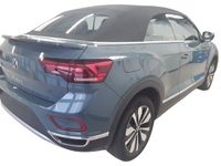 Volkswagen T-Roc - Vorschau Bild 4