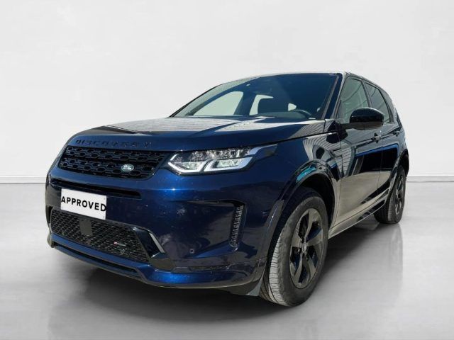 Land Rover LAND ROVER Discovery Sport 2.0 Si4 200 CV AWD Au