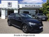 Volkswagen Taigo Move mit 34% RABATT - mit Benzin-Antrieb: Rabatt
