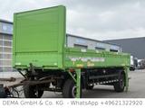 Krone Wechselbrücke*WP 7,3 LF5-BW*BDF-System*Pritsche* - Offers