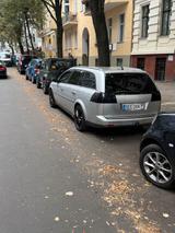 Opel Vectra   1.8.L - Opel Vectra aus 2007: Kombi