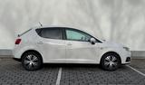 Seat Ibiza 1.2 12V Stylance Style - Seat Ibiza aus 2009: 1.2