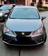 Seat [E] 6J IBIZA ST Kombilumousine / BJ 2016 - Seat Ibiza: J6