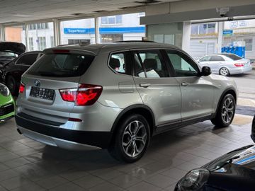 BMW X3 - 2