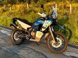 Husqvarna Norden 901 Expedition - HUSQVARNA ENDURO